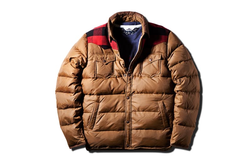 penfield2013秋冬系列