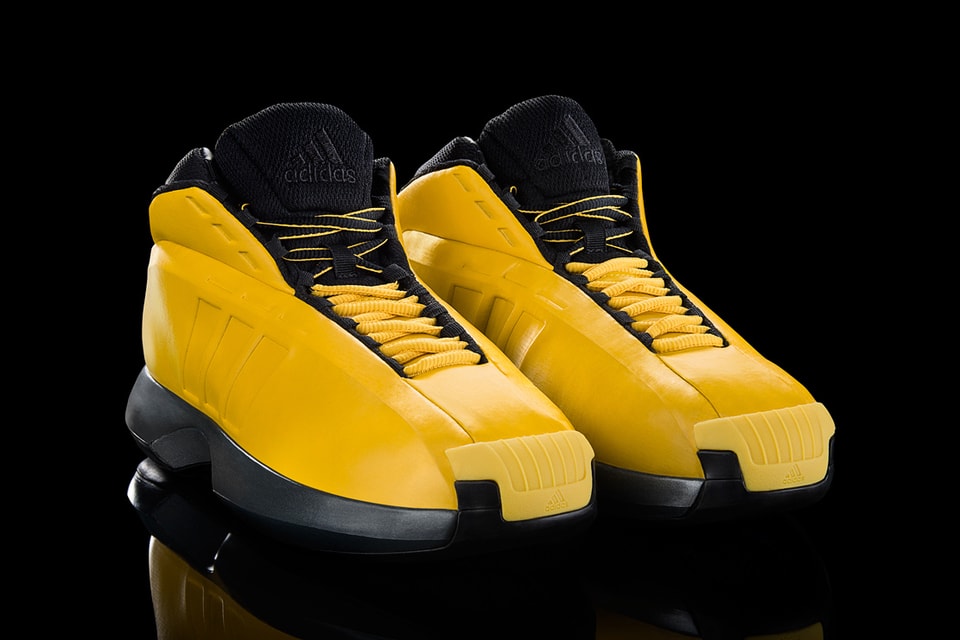 adidas basketball crazy