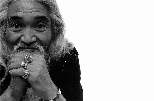 悼念日本银器设计大师高桥吾郎Goro Takahashi | Hypebeast