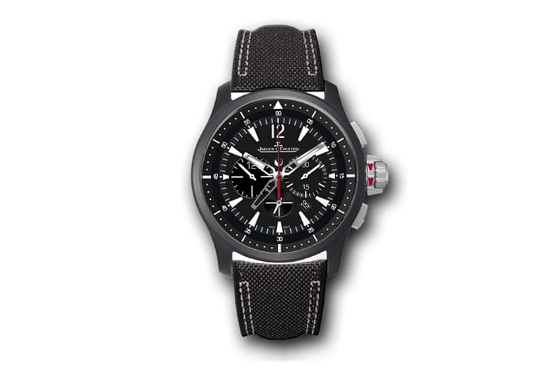Jaeger-LeCoultre | 搜寻| Hypebeast