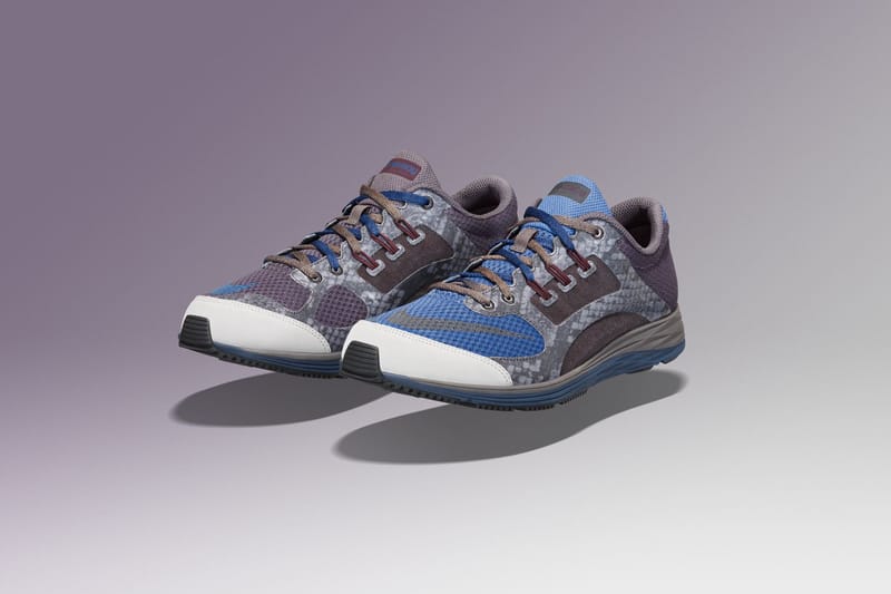 UNDERCOVER x Nike GYAKUSOU 2014 春夏Lunar Speed AXL 系列