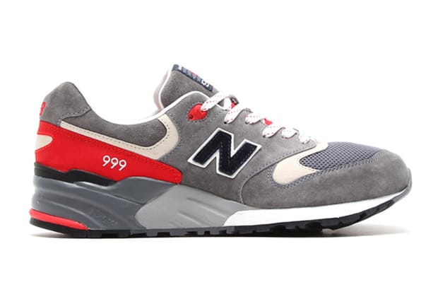 New balance hotsell 999 spring 2014