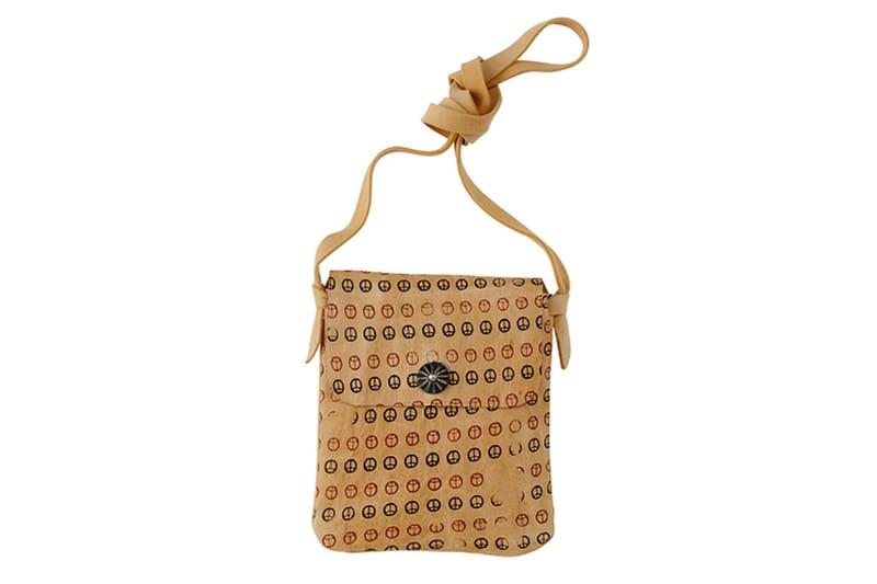 VISVIM MEDICINE BAG