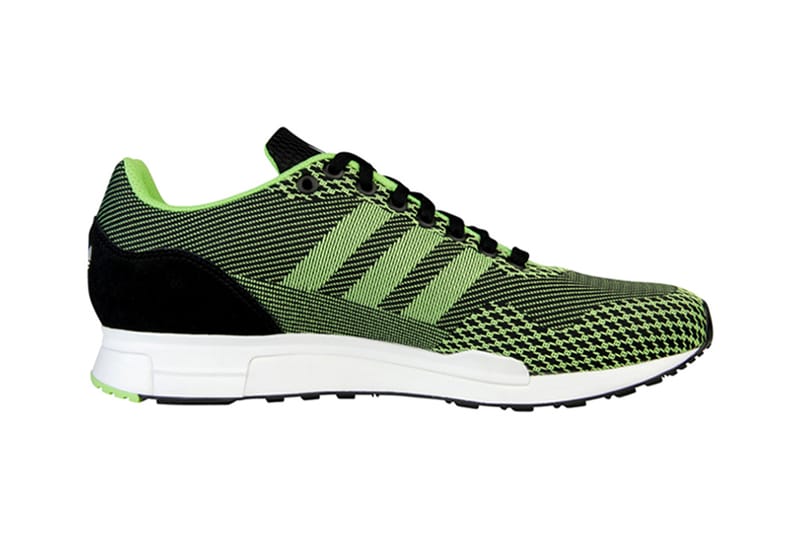 adidas Originals 2014 春夏新款ZX 900 Weave | Hypebeast