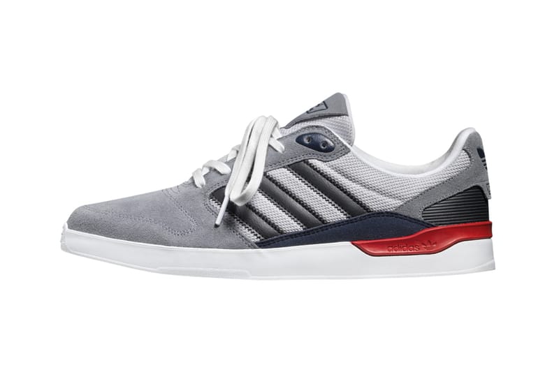 adidas Skateboarding 2014 夏季ZX Vulc 系列| Hypebeast