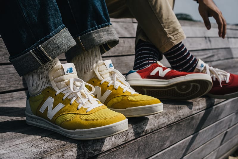 New Balance 2014 CRT300 Hypebeast