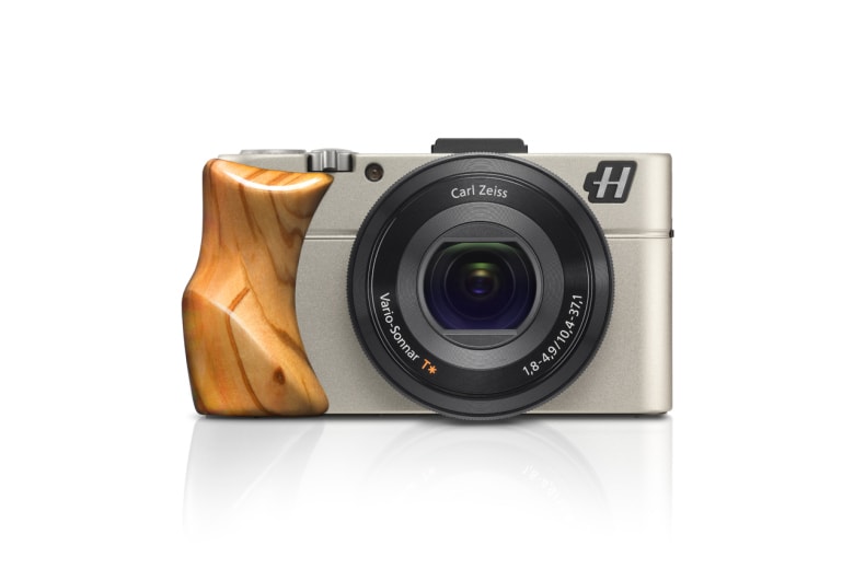 Hasselblad 发布 Stellar II 便携相机 Hypebeast