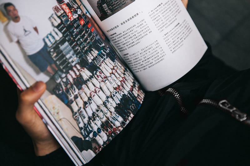 The Origin of Basketball Culture in Asia》探秘亚洲篮球文化的原点