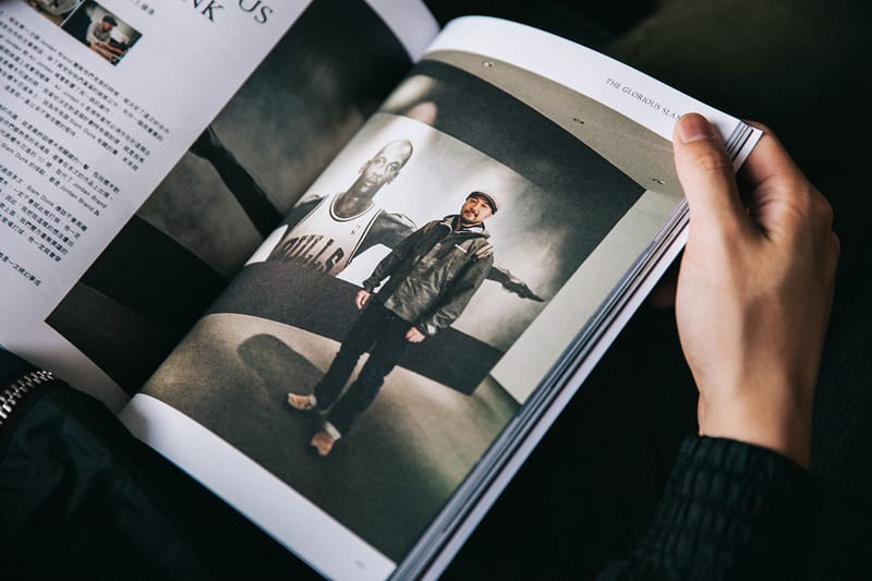 The Origin of Basketball Culture in Asia》探秘亚洲篮球文化的原点