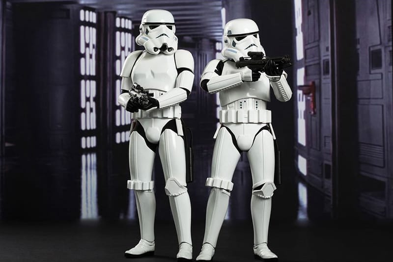 STORMTROOPER - Page 2 | Hypebeast STORMTROOPER - Page 2 | Hypebeast
