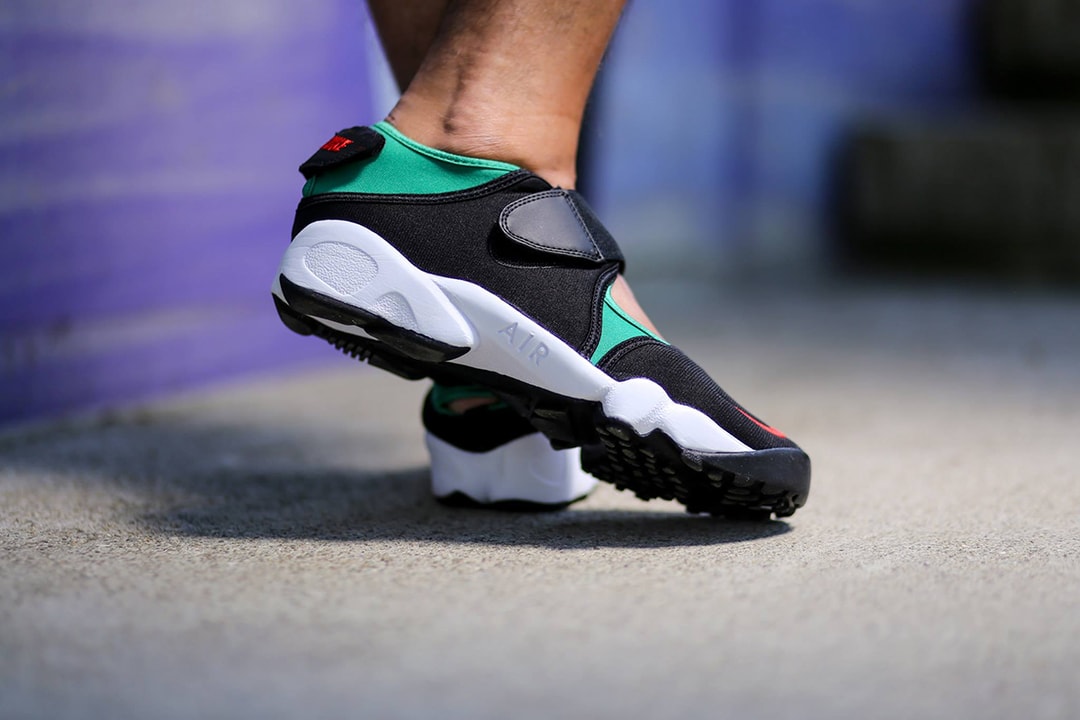 近赏 Nike Air Rift 2015 夏季系列 | Hypebeast
