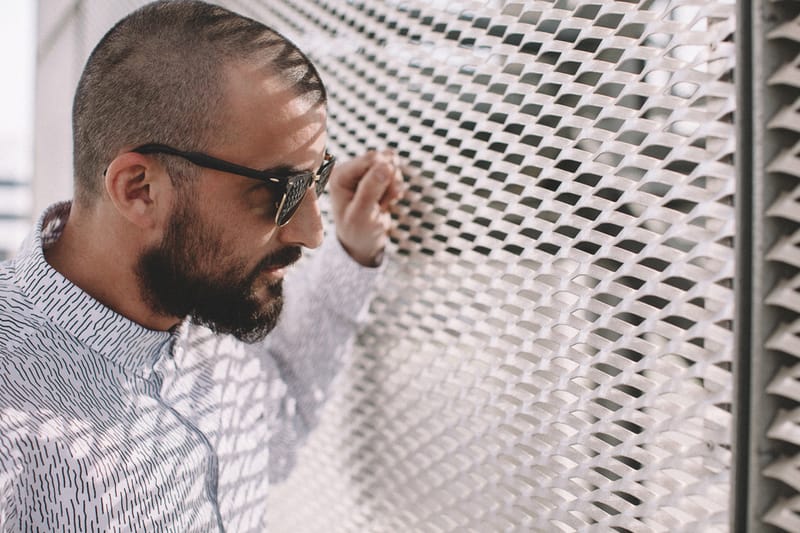 wemoto 2015 春夏系列造型搭配 lookbook