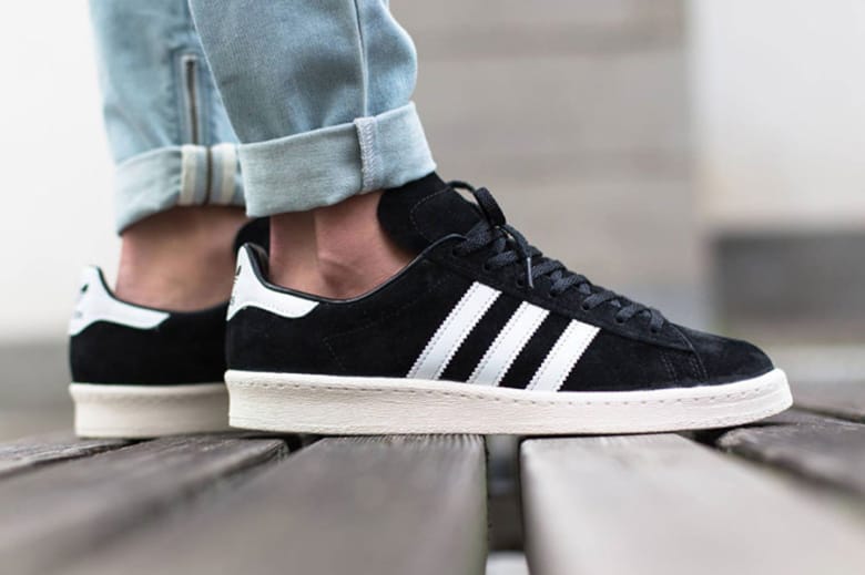 adidas Originals Campus 80s「Japan Pack Vintage」配色| Hypebeast