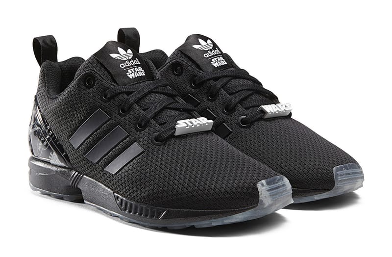 Adidas zx flux star wars best sale