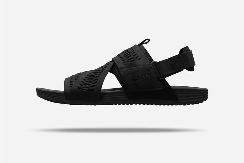 Nike Air Solarsoft Zigzag | Hypebeast