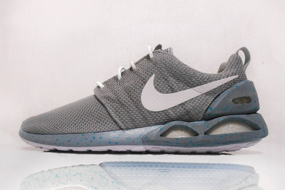 roshe air mag v4
