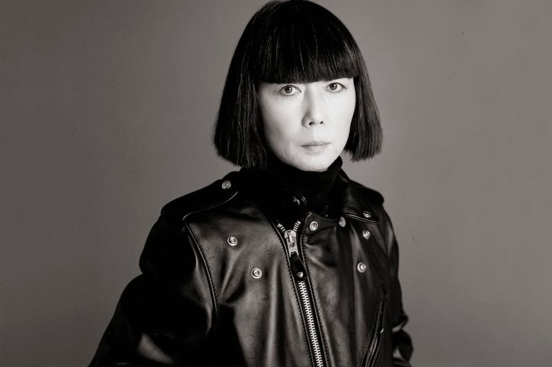 川久保玲谈及COMME des GARÇONS 的历史和商业发展| Hypebeast