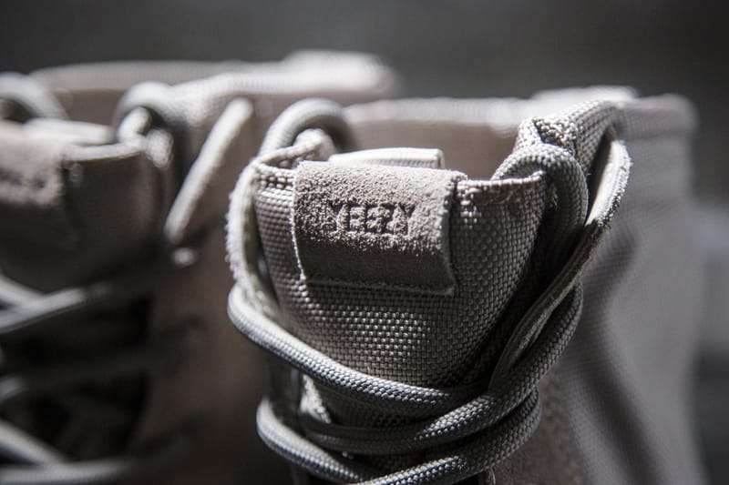 近赏adidas Originals Yeezy 950 Boot 系列| Hypebeast