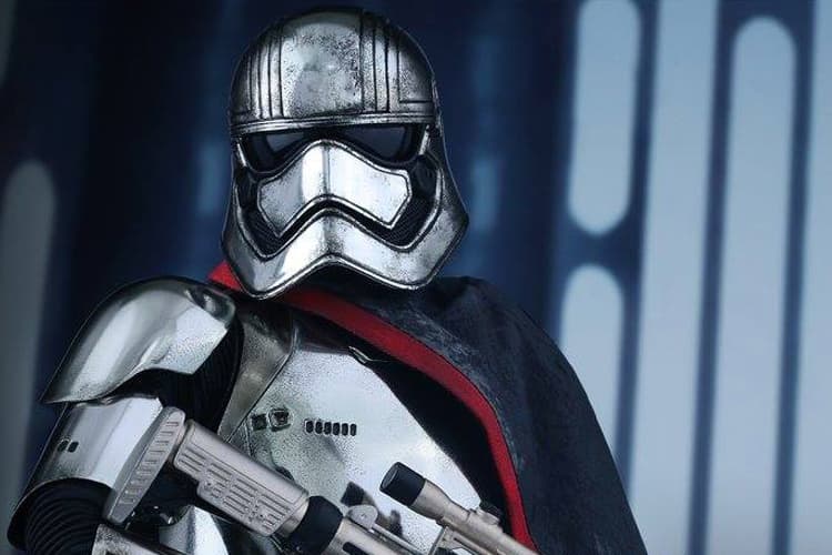 captainphasma16thfigure强势催生