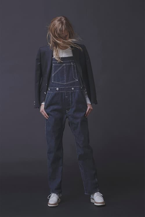 Scye 2016 春夏系列 Hypebeast