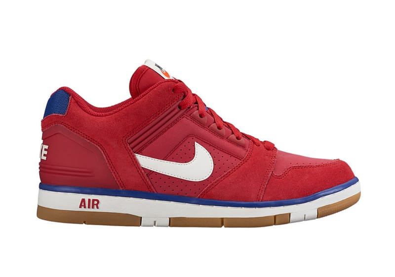 footwear 球鞋nike 重新推出 air force 2「空军二号」归来!