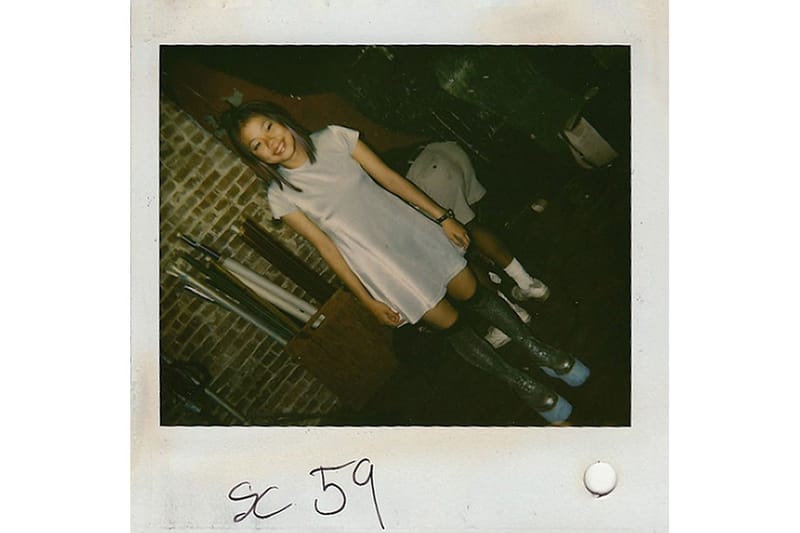 Larry Clark 银幕经典《Kids》释出前所未见幕后剧照| Hypebeast