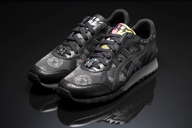 Onitsuka tiger tokidoki online