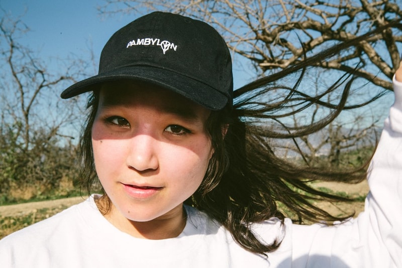 Babylon LA and P.A.M. Present a Capsule Collaboration Hypebeast