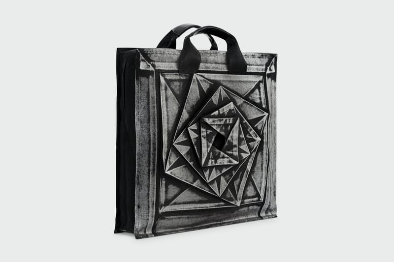 Lyrical Life-Wear: The Ultimate Issey Miyake Monograph