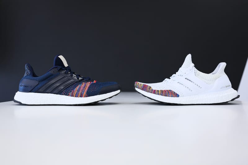 adidas ultra boost rainbow 2026 Buy