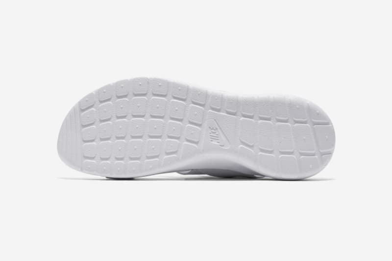 nike roshe one sandal