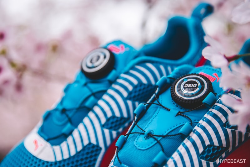 PUMA Speed 300 DISC | Hypebeast