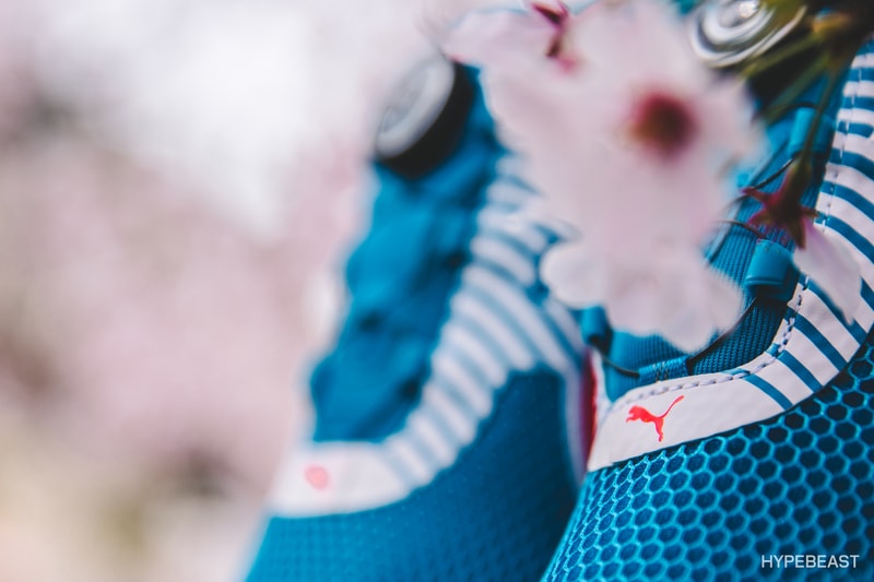 PUMA Speed 300 DISC | Hypebeast