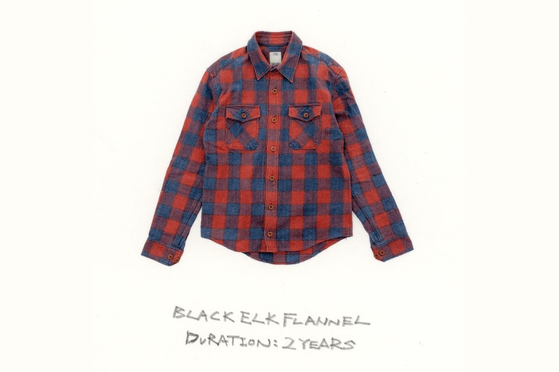 中村世纪展示自用 visvim 复古单品现状 | Hypebeast