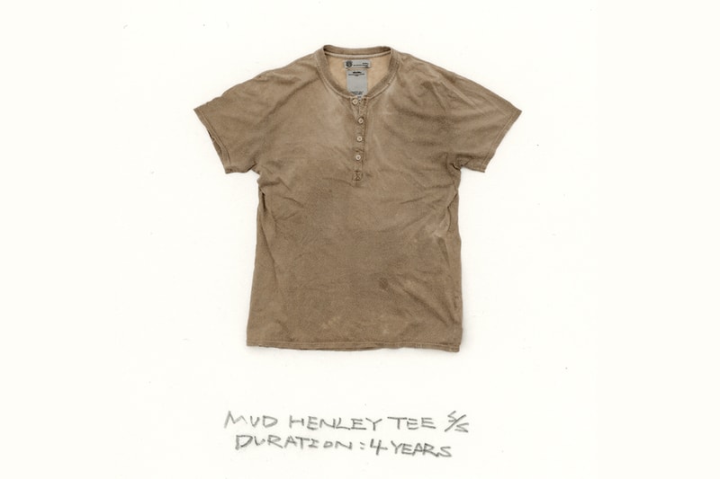 中村世纪展示自用 visvim 复古单品现状 | Hypebeast