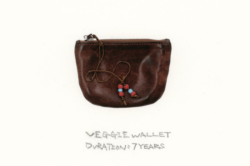 中村世纪展示自用 visvim 复古单品现状 | Hypebeast