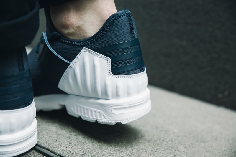 adidas Originals ?????� ZX Flux Plus 系????�???� | Hypebeast
