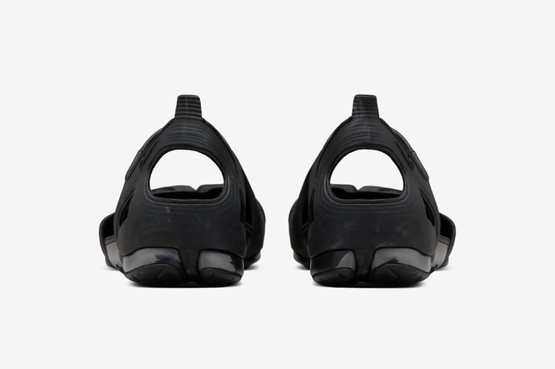 Nike 最新Free Rift Sandal ACG 特别版登场| Hypebeast