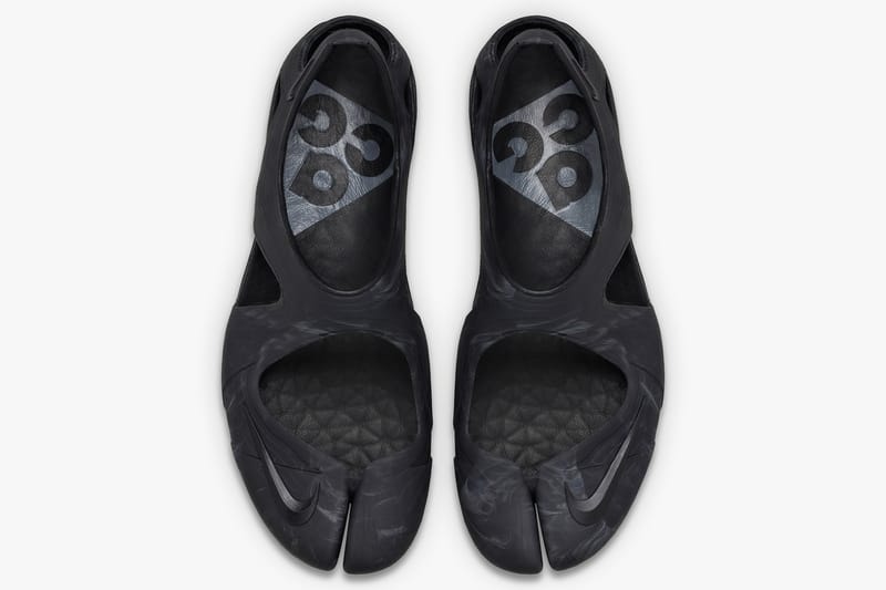 Nike 最新Free Rift Sandal ACG 特别版登场| Hypebeast
