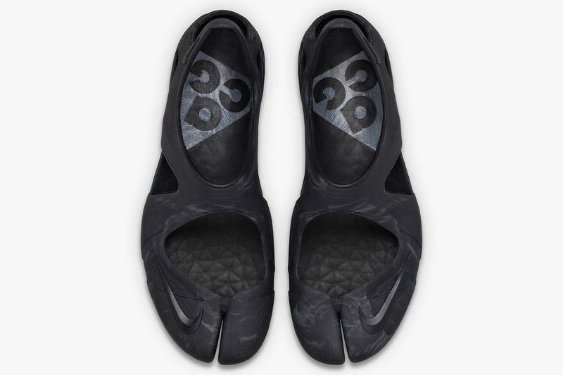 Nike 最新 Free Rift Sandal ACG 特别版登场 | Hypebeast