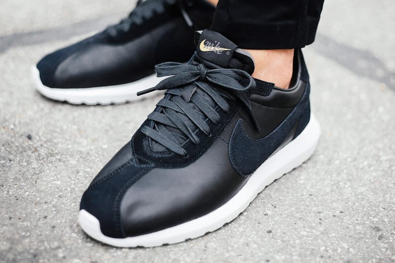 ☆希少色/新品/NIKE/ROSHE LD-1000 QS/ローシ/青黄/黒タグ/28cm ☆希少色/新品/NIKE/ROSHE LD-1000 QS/ローシ/青黄/黒タグ/28cm