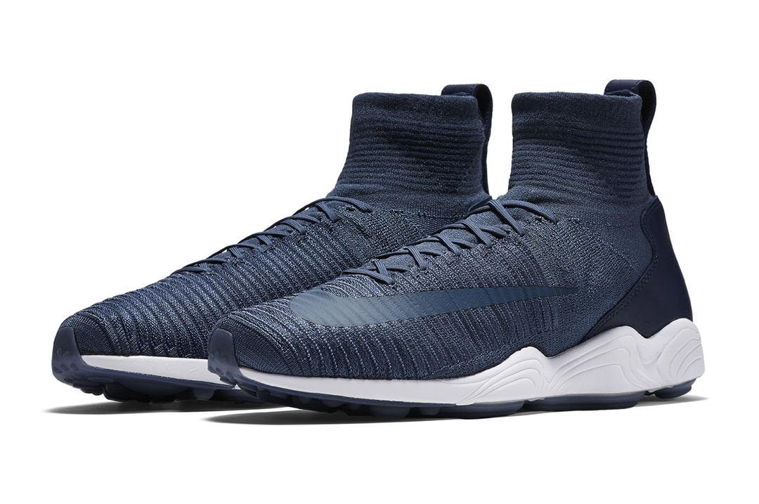 zoom mercurial xi fk
