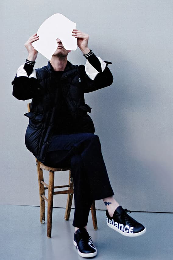 高桥盾的成熟美学theshepherdundercover第一季造型特辑