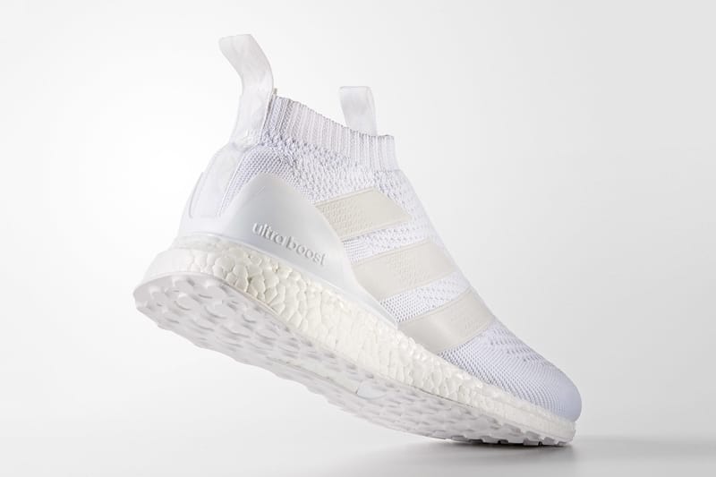 adidas ACE 16+ PureControl UltraBOOST 