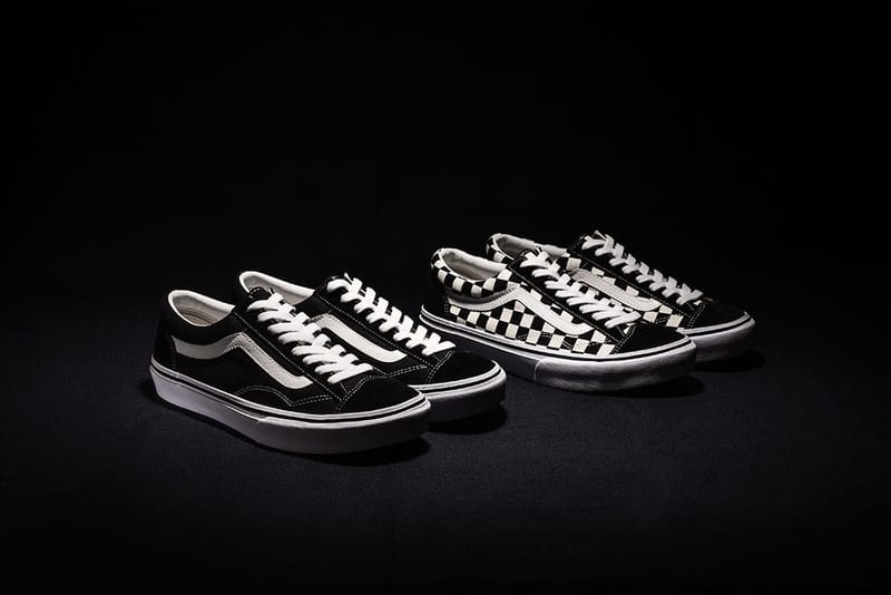 Vans old skool on sale 50周年