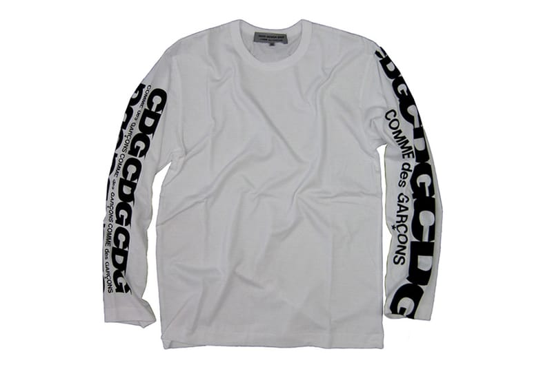 COMME-des-GARÇONS-D-DEPARTMENT-GOOD-DESIGN-SHOP | Hypebeast