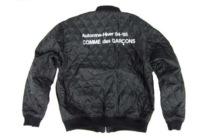 comme des garcons GOOD DESIGN SHOP ニットラグ Comme Des Garcons Good Design Shop Knit - Womens 6-8 – Holsales