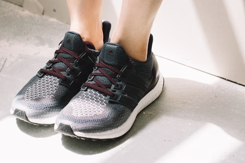 近赏 adidas UltraBOOST 10 月新作 ATR 系列 | Hypebeast