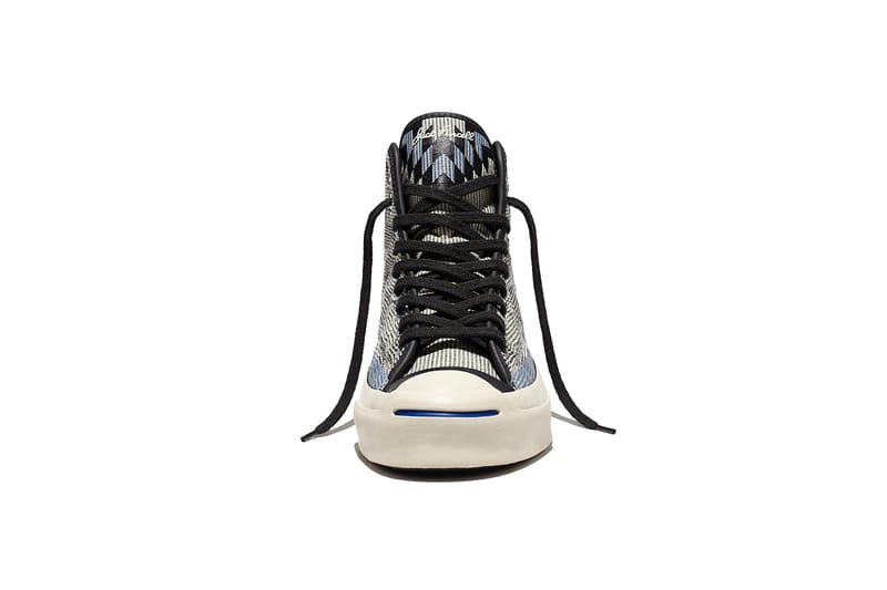Converse jack purcell mid quilt discount