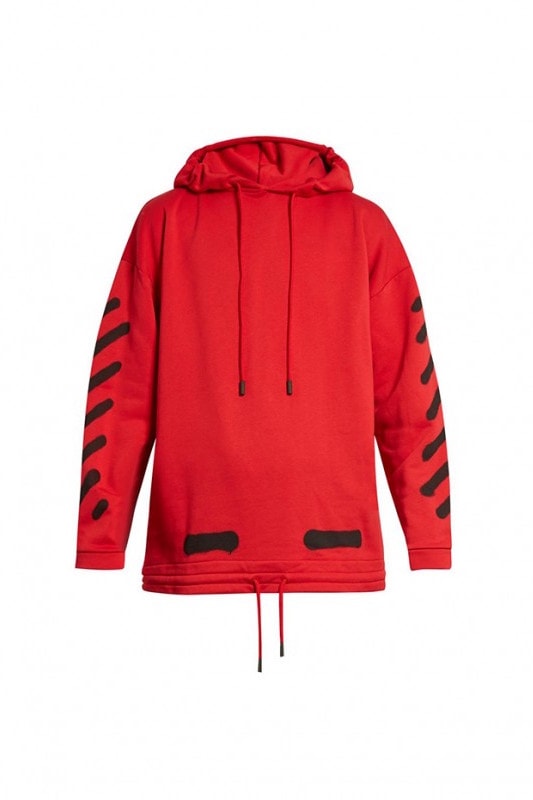 OFFWHITE Matchesfashion Exclusive Capsule Collection Hypebeast